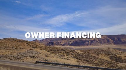 Undeveloped Land in Elko County, Nevada