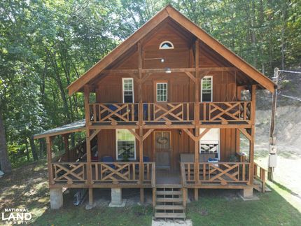 Timberland Property in Roane County, West Virginia
