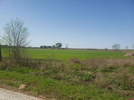 Farm and Ranch in Bryan County, Oklahoma