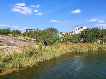 Homesite in Llano County, Texas