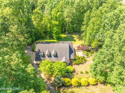 House in Roane County, Tennessee