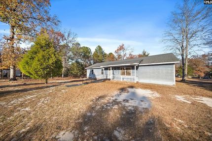 Land in Lexington County, South Carolina