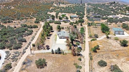 Land in San Bernardino County, California