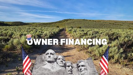 Undeveloped Land in Elko County, Nevada