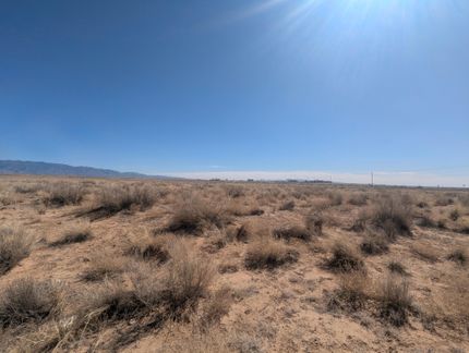 Farm and Ranch in Valencia County, New Mexico