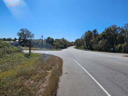 Undeveloped Land in Pittsylvania County, Virginia