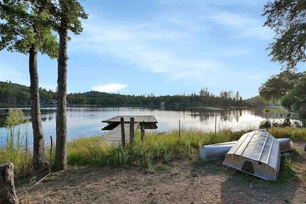 Land in Tuolumne County, California