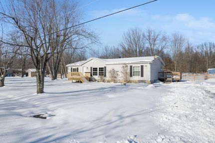 Land in Brown County, Ohio