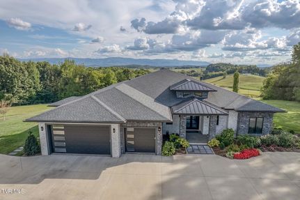 Farm and Ranch in Greene County, Tennessee
