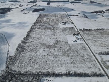 Farm and Ranch in Hardin County, Ohio