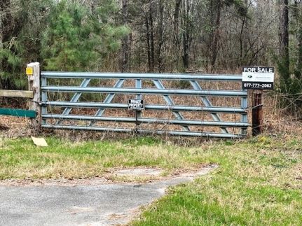 Timberland Property for sale in Cherokee County, Texas