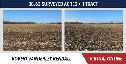 Farm and Ranch in Marshall County, Illinois