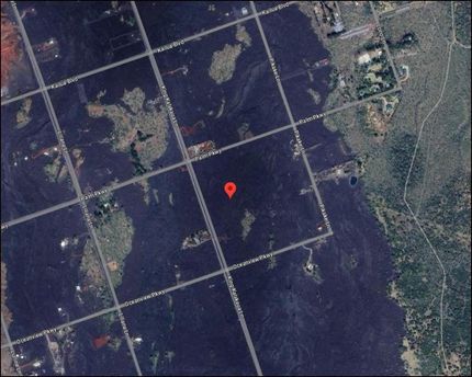 Recreational Property in Hawaii County, Hawaii