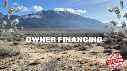 Undeveloped Land in Elko County, Nevada