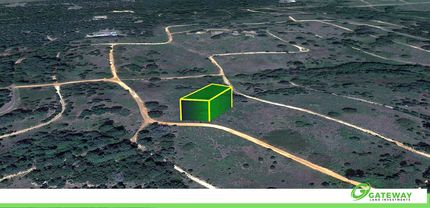 Farm and Ranch in Smith County, Texas