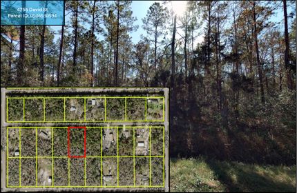 Commercial Property in Saint Johns County, Florida