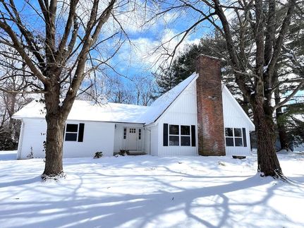 Farm and Ranch in Russell County, Kentucky