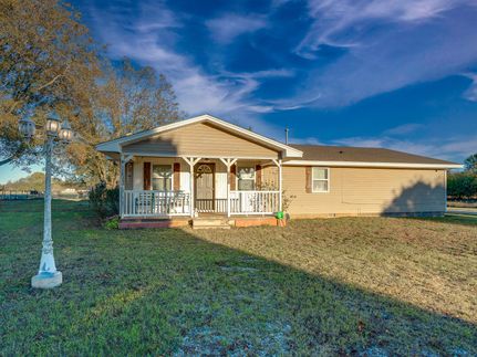 Timberland Property for sale in Pontotoc County, Oklahoma