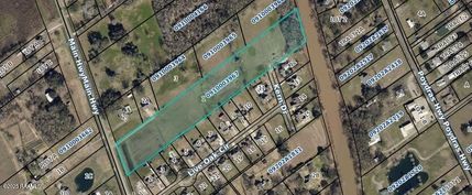 Farm and Ranch for sale in Saint Martin Parish, Louisiana