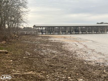 Farm and Ranch in Cherokee County, Alabama