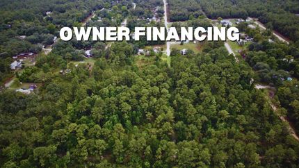 Undeveloped Land in Putnam County, Florida