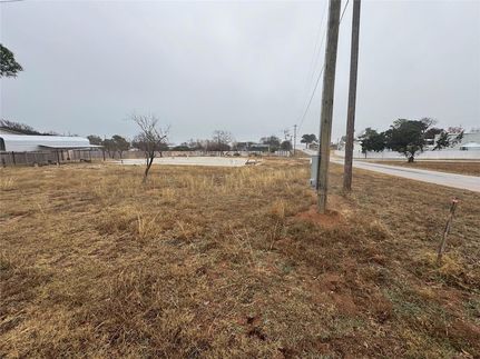 Undeveloped Land in Llano County, Texas