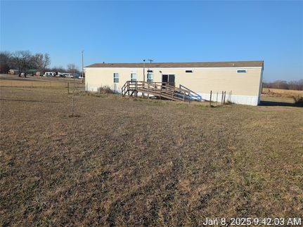 Land in Craig County, Oklahoma