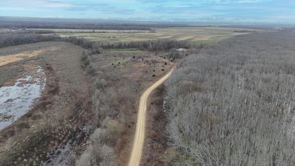 Farm and Ranch in Leflore County, Mississippi