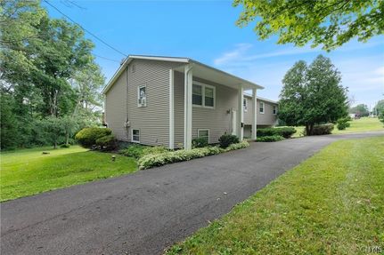 Farm and Ranch in Onondaga County, New York