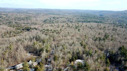 Land in Berkshire County, Massachusetts