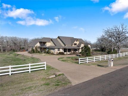 Land in Brazos County, Texas