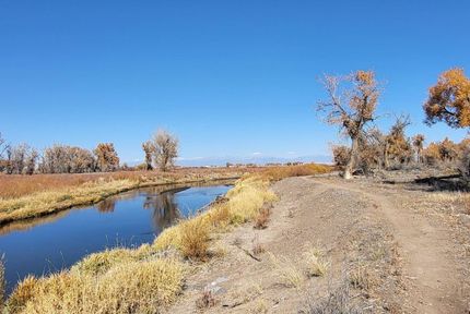 Undeveloped Land in Costilla County, Colorado
