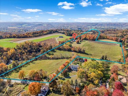 Farm and Ranch in Beaver County, Pennsylvania