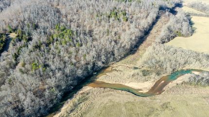 Recreational Property in Lawrence County, Tennessee