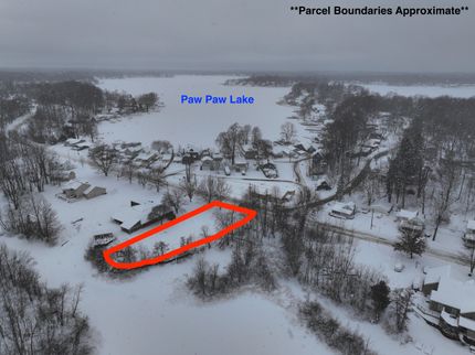 Farm and Ranch in Berrien County, Michigan