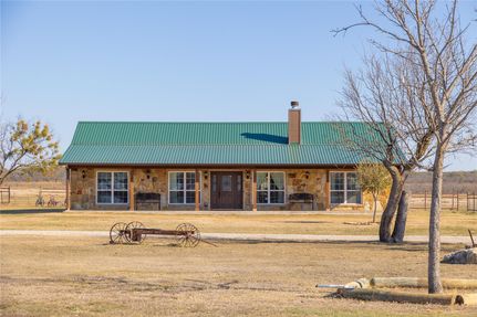 Recreational Property in Brown County, Texas