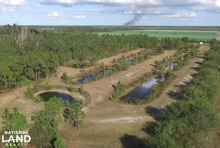 Horse Property in Charlotte County, Florida