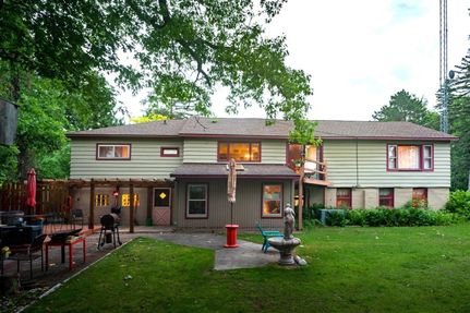 Lakefront Property for sale in Portage County, Wisconsin