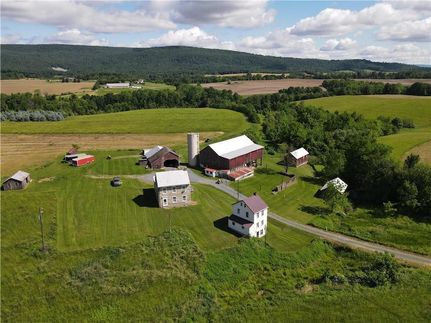 Farm and Ranch in Berks County, Pennsylvania
