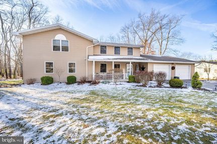 Land in Garrett County, Maryland