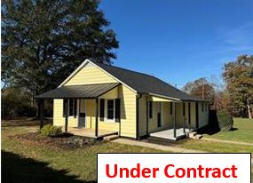House in Surry County, North Carolina