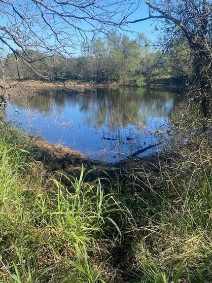Farm and Ranch in Coleman County, Texas