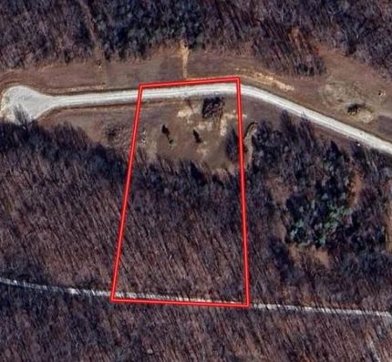 Land for sale in Lincoln County, Missouri