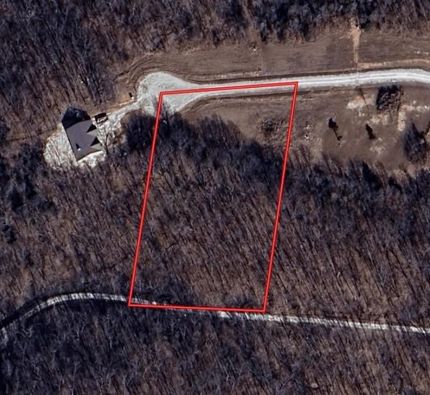 Land for sale in Lincoln County, Missouri