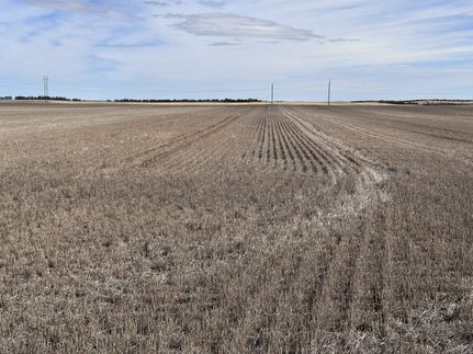 Farm and Ranch in Cheyenne County, Nebraska