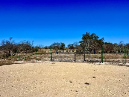 Farm and Ranch for sale in McCulloch County, Texas