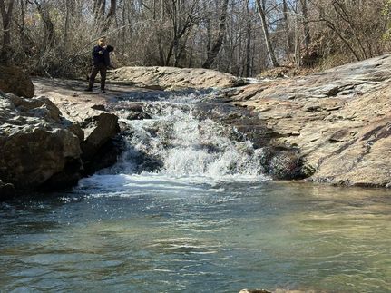 Farm and Ranch in Wilkes County, North Carolina
