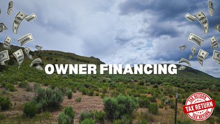 Land in Elko County, Nevada