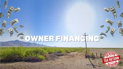 Land in Luna County, New Mexico