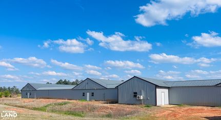 Farm and Ranch in Henry County, Alabama
